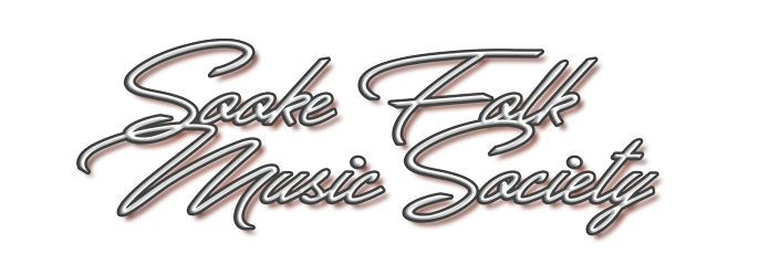 Sooke Folk Music Society’s coffee house