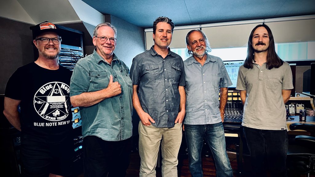 Henhouse Studios Nashville